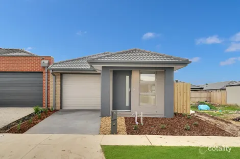 8 Fawn St, Wyndham Vale, VIC 3024