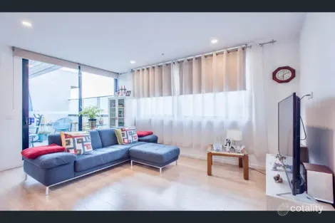 Property photo of 302/6 Queen Street Blackburn VIC 3130