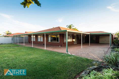 Property photo of 45 Kurrajong Drive Thornlie WA 6108