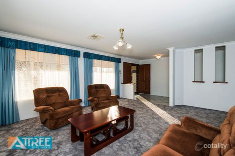 Property photo of 45 Kurrajong Drive Thornlie WA 6108