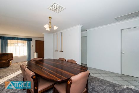 Property photo of 45 Kurrajong Drive Thornlie WA 6108
