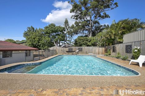 Property photo of 27 Cabernet Crescent Thornlands QLD 4164