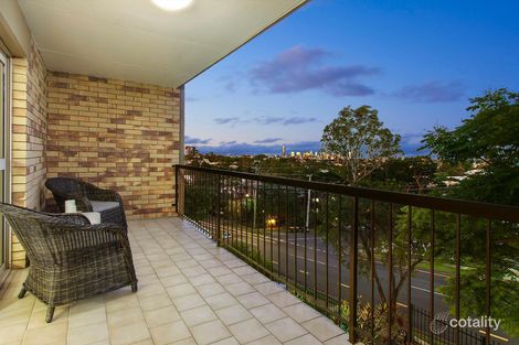 Property photo of 3/162 Swann Road Taringa QLD 4068