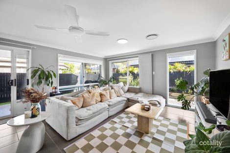 Property photo of 5 Chestwood Crescent Sippy Downs QLD 4556