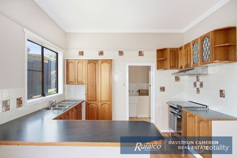 Property photo of 54 Dewhurst Street Werris Creek NSW 2341