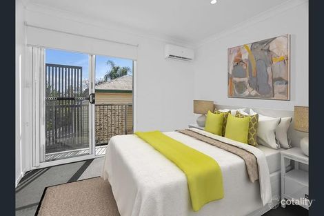 2/14 Alexandra St, Booval, QLD 4304