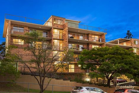 Property photo of 3/162 Swann Road Taringa QLD 4068