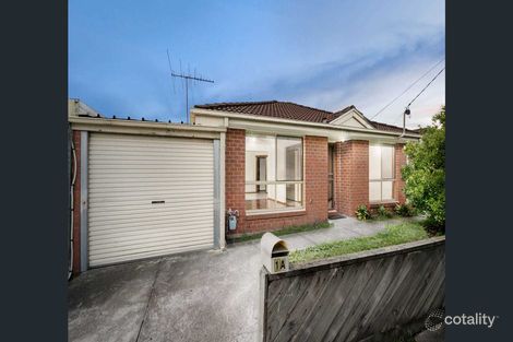 Property photo of 1A Dorothy Avenue Sunshine VIC 3020