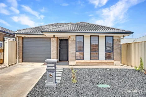 329 FRADD EAST RD, MUNNO PARA WEST, SA 5115