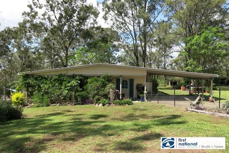 72 Ridge Rd, Tinonee, NSW 2430