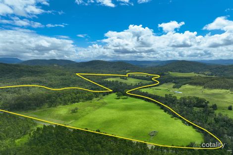 Lot 164 Paddys Flat Rd, Tabulam, NSW 2469