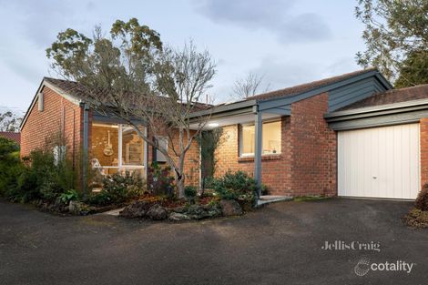 3/24 Rattray Rd, Montmorency, VIC 3094