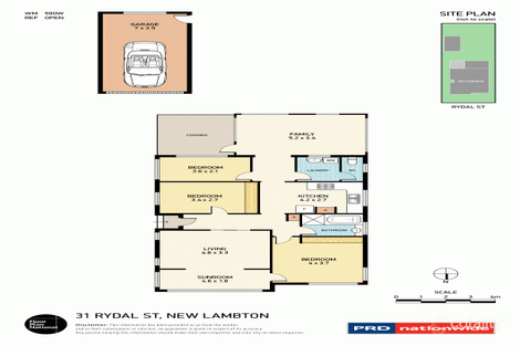 Property photo of 31 Rydal Street New Lambton NSW 2305