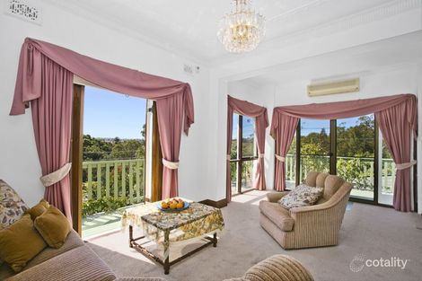 Property photo of 4 Grafton Street Cremorne NSW 2090