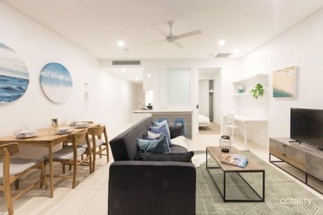 2501/19 Hope St, South Brisbane, QLD 4101