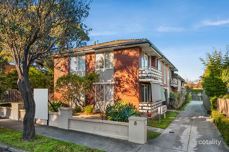 3/8 Alicia St, Hampton, VIC 3188