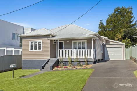 Property photo of 21 Northcote Street Wollongong NSW 2500