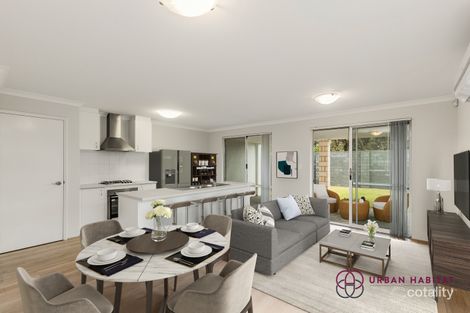 Property photo of 13 Wolgan Loop Wellard WA 6170