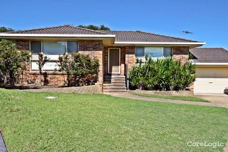 Property photo of 5 Marlock Place Muswellbrook NSW 2333