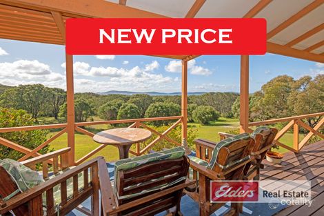 Property photo of 104 Humphrey Road Big Grove WA 6330