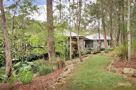 Property photo of 82 Lydford Close Bonogin QLD 4213