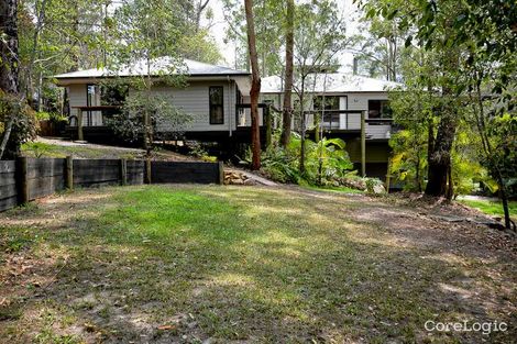 Property photo of 82 Lydford Close Bonogin QLD 4213
