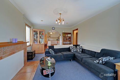 Property photo of 100 Berriedale Road Berriedale TAS 7011