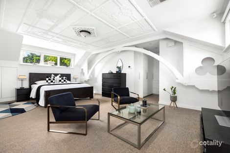 Property photo of 4/39-41 Brisbane Street Bondi Junction NSW 2022