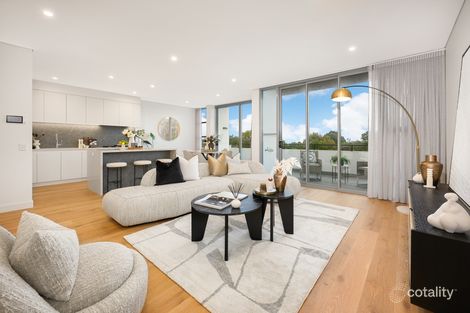 603/51-55 Lindfield Ave, Lindfield, NSW 2070