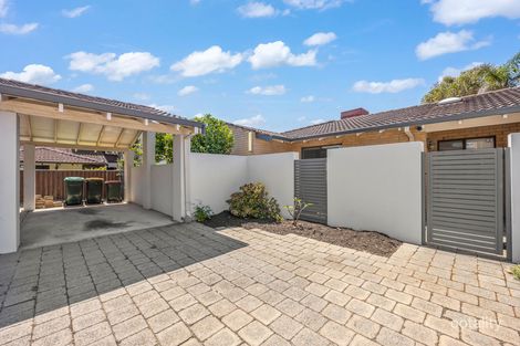 Property photo of 6/18 Flora Terrace Watermans Bay WA 6020