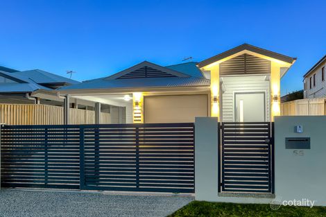 57 Beaconsfield Tce, Gordon Park, QLD 4031