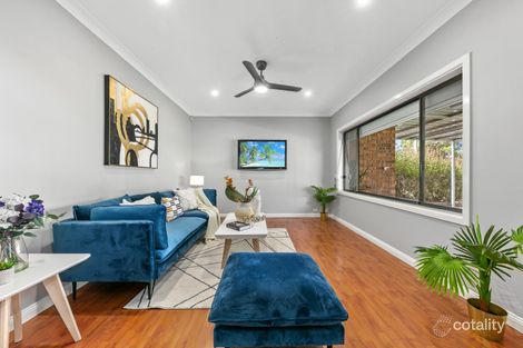 Property photo of 25 Columbia Road Seven Hills NSW 2147