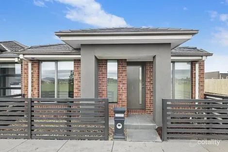 7 Zinnia Lane, Bonshaw, VIC 3352