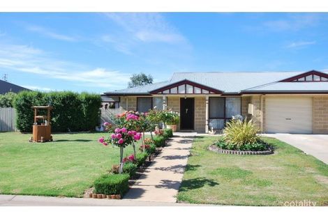 4 Victoria Ave, Barooga, NSW 3644