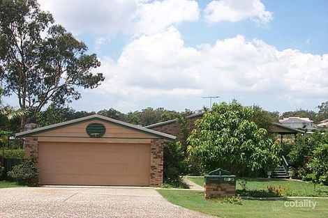 3 Gielgud Cres, Mcdowall, QLD 4053