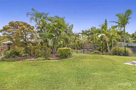 Property photo of 25 Perth Square Highland Park QLD 4211