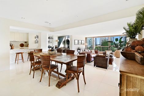 Property photo of 802/1 Peak Avenue Main Beach QLD 4217