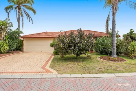 53 Vancouver Cir, Waikiki, WA 6169