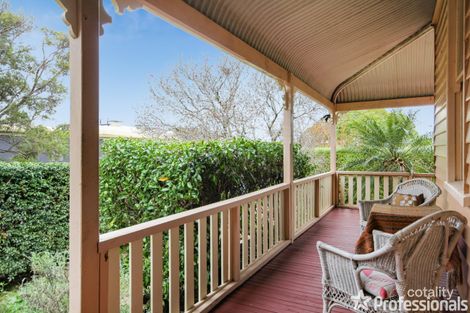 Property photo of 37 Coomea Street Bomaderry NSW 2541