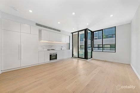 Property photo of 1409/1 Metters Street Erskineville NSW 2043