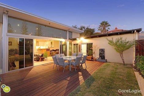 Property photo of 4 Deakin Street Swanbourne WA 6010