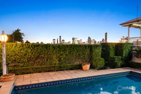Property photo of 58 Kingsholme Teneriffe QLD 4005
