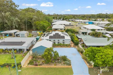 Property photo of 11 Shellcot Street Toogoom QLD 4655