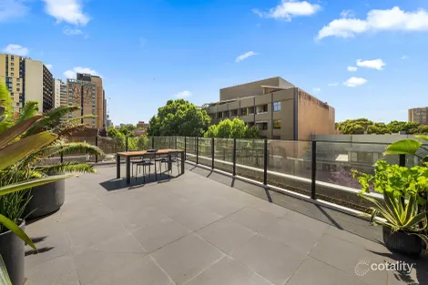 Property photo of 409/8 Boundary Street Alexandria NSW 2015
