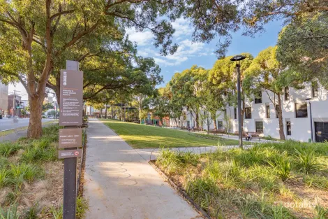 Property photo of 409/8 Boundary Street Alexandria NSW 2015