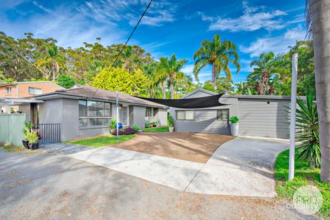 Property photo of 22A Ocean Beach Road Shoal Bay NSW 2315