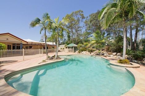 Property photo of 26 Raymond Close Cornubia QLD 4130