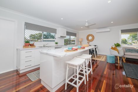 Property photo of 5 Cambridge Street Vincent QLD 4814