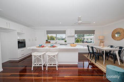 Property photo of 5 Cambridge Street Vincent QLD 4814