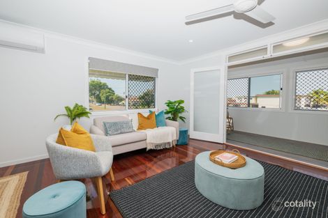 Property photo of 5 Cambridge Street Vincent QLD 4814